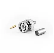 BNC-connector für HDF200-Kabel