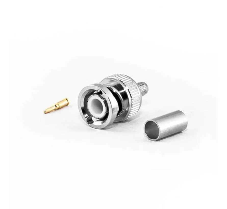 BNC-connector für HDF200-Kabel,
