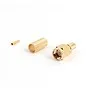 RP-SMA-connector voor HDF200 / RG58-kabels