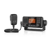 Garmin VHF 115i vaste marifoon met GPS en DSC
