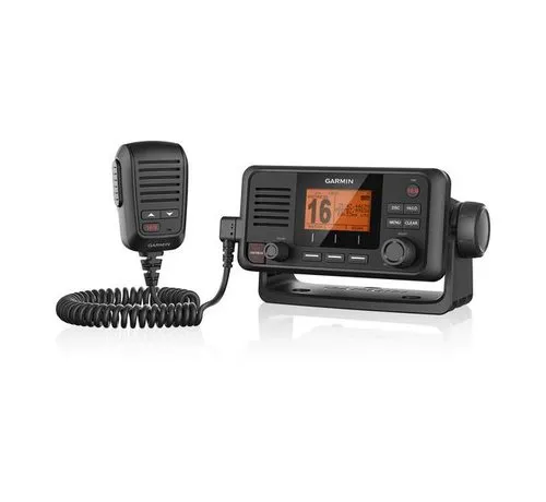 Garmin VHF 115i VHF marine radio