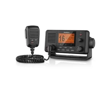 Garmin VHF 215i AIS UKW-Seefunkgerät