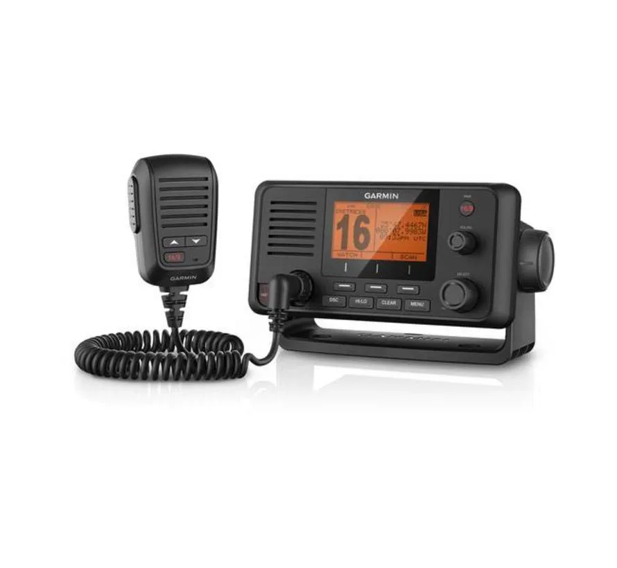 VHF 215i AIS UKW-Seefunkgerät