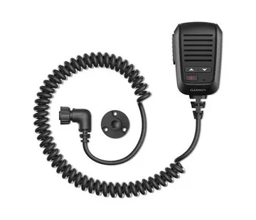 Garmin Handmicrofoon VHF 210i und 215i