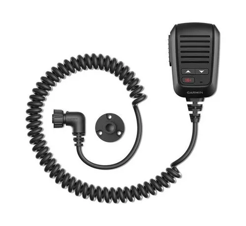 Garmin Handmicrofoon VHF 210i and 215i