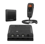 Garmin VHF 315i VHF marine radio