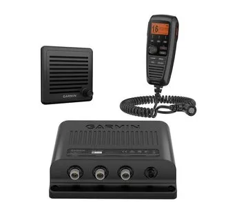 Garmin VHF 315i UKW-Seefunkgerät