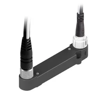 Raymarine ECI-100 Universele motor- and bedieningsinterface
