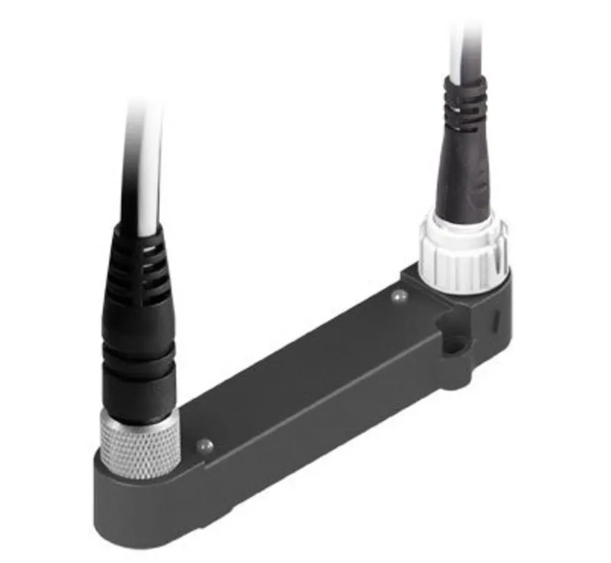 ECI-100 Universele motor- und bedieningsinterface
