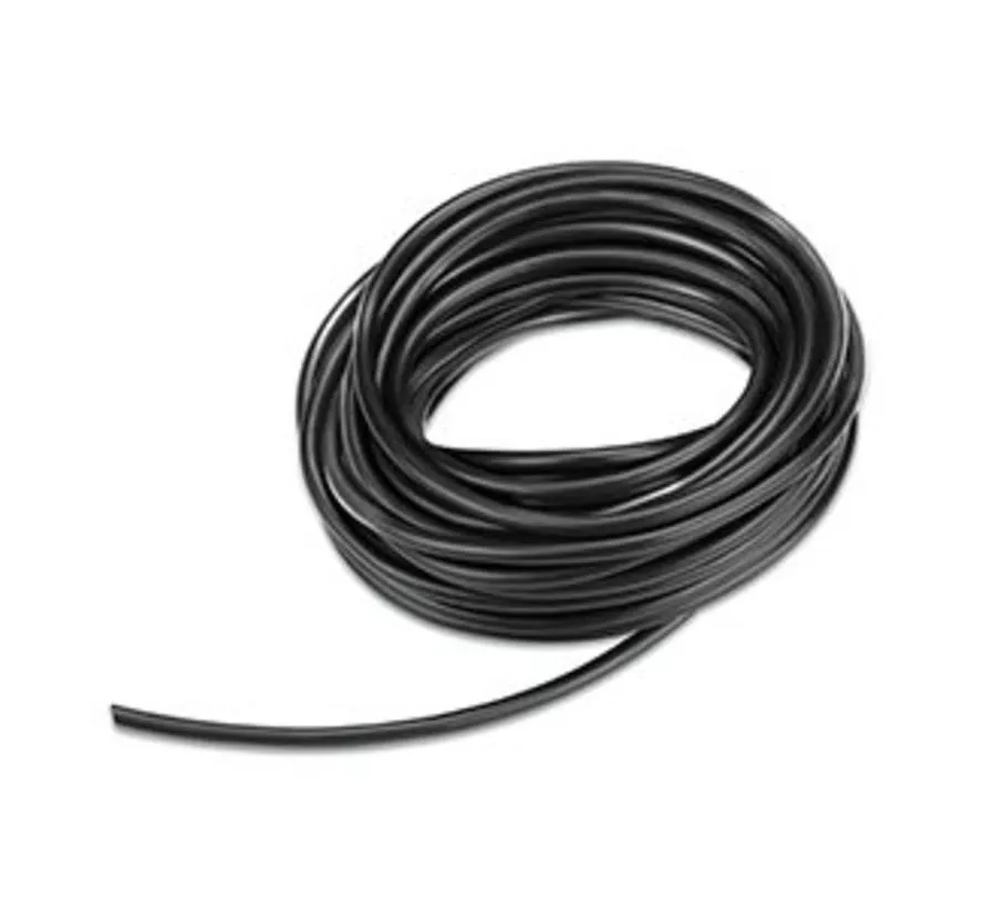Nexus cable, gestripte draadeinden