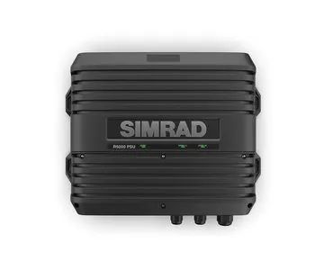 Simrad R5000 Power Supply