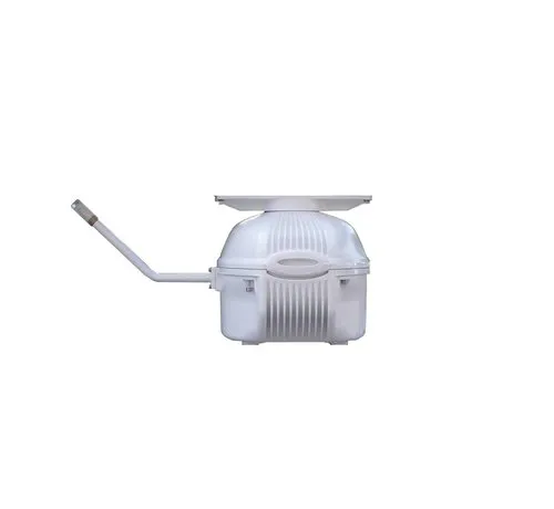 Simrad 12KW SRT X-Band Lan Tranciever