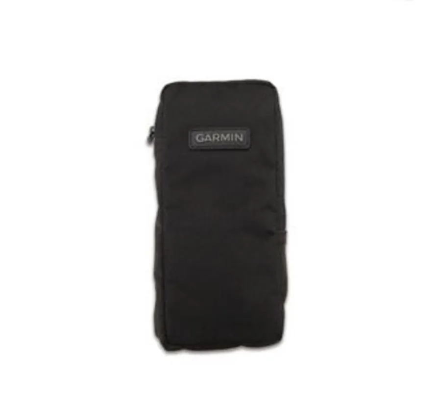 GPS-bevestigingsbundel with draagtas