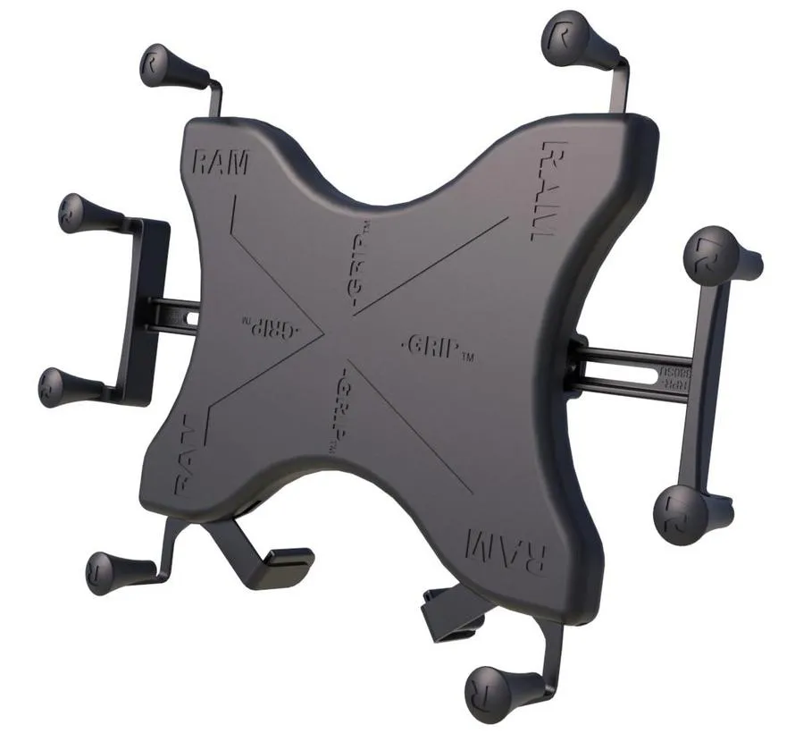 RAM X-Grip für 12" Tablets