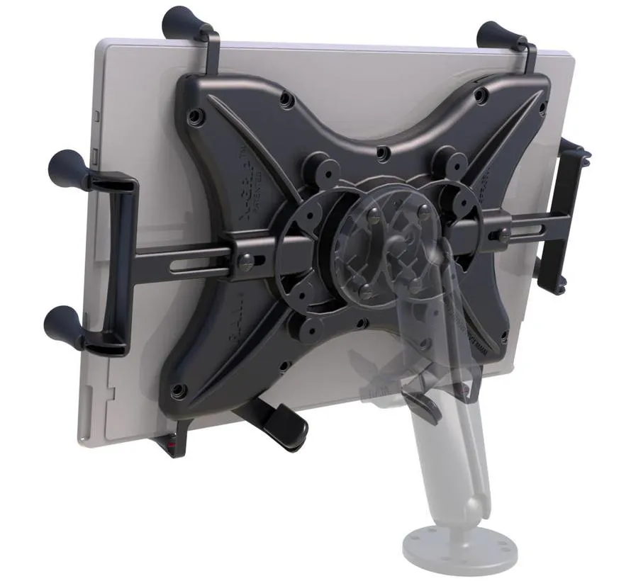 RAM X-Grip for 12" Tablets