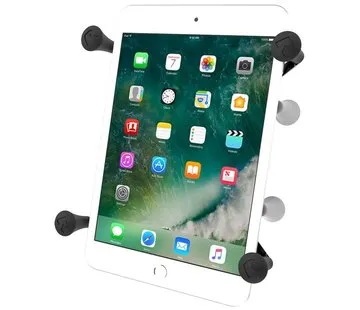 Ram Mounts RAM X-Grip for 7“-8” Tablets with 1-inch ball