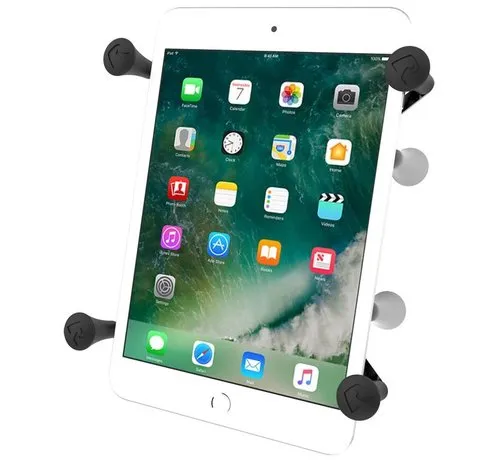 Ram Mounts RAM X-Grip für 7„-8“-Tablets mit 1-Zoll-Kugel