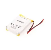 Makeblock mBot Lithium Polymeer battery