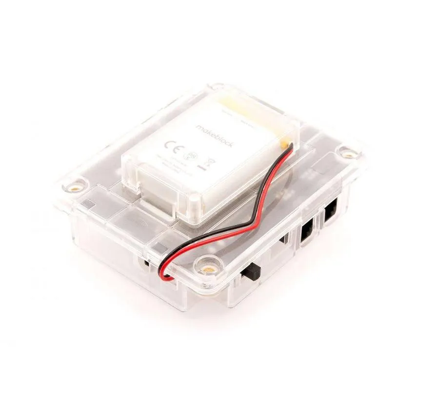 mBot Lithium Polymeer battery