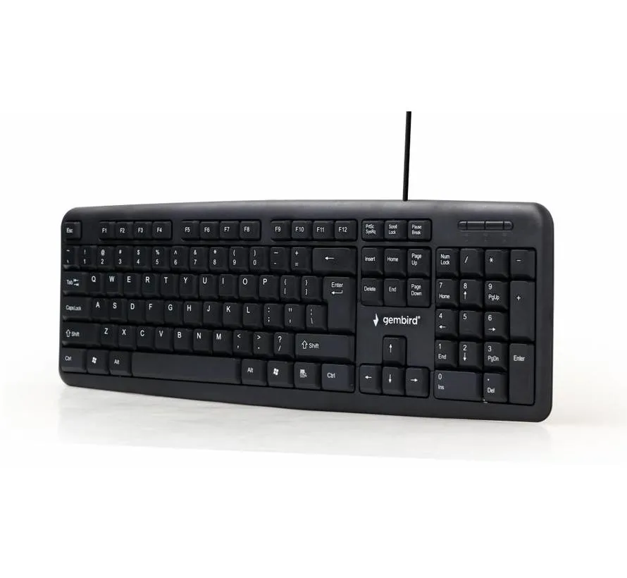 USB Tastatur