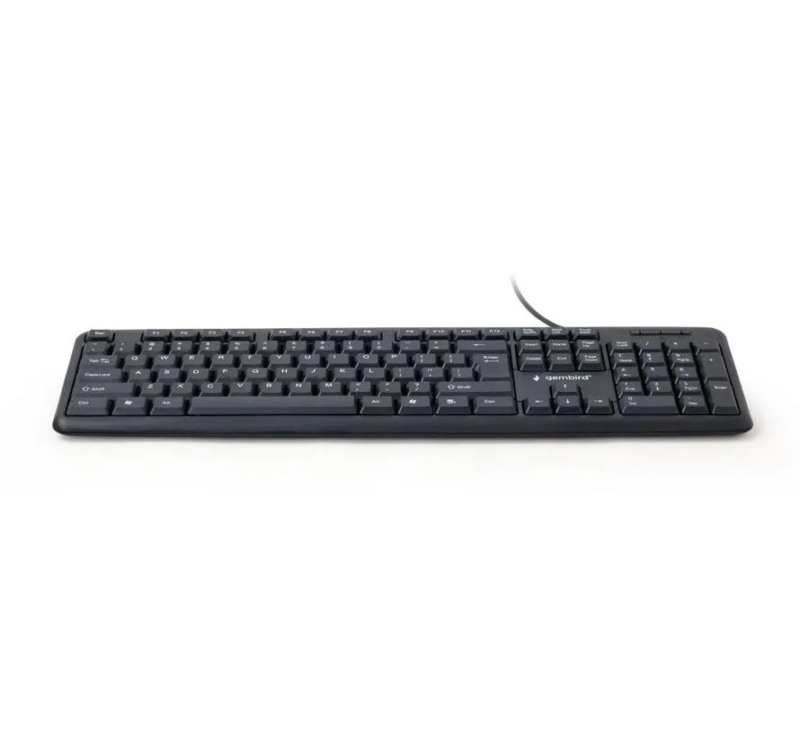USB keyboard