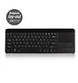 Draadloos Smart toetsenbord, Azerty