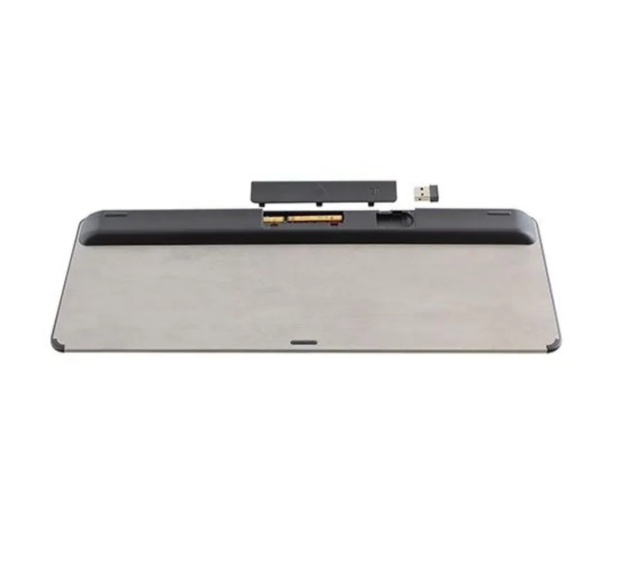 Draadloos Smart keyboard with touchpad, Azerty