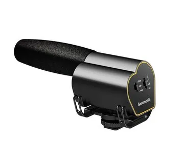 Saramonic Vmic Microphone
