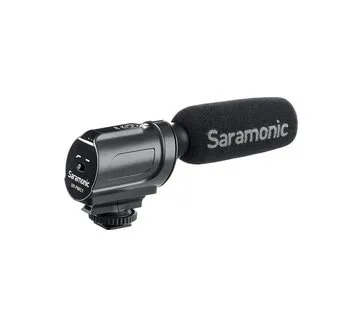 Saramonic SR-PMIC1 Mono Mikrofon