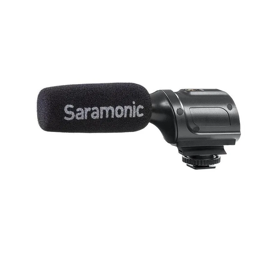 SR-PMIC1 Mono Mikrofon