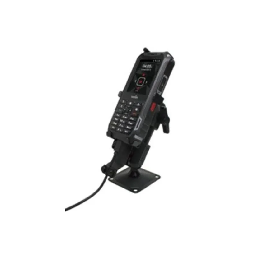 auto telefoonhouder für de XP5