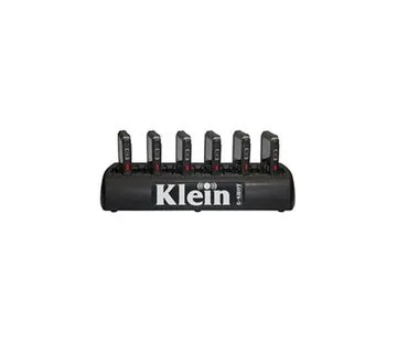Klein Electronics multilader für de XP5s
