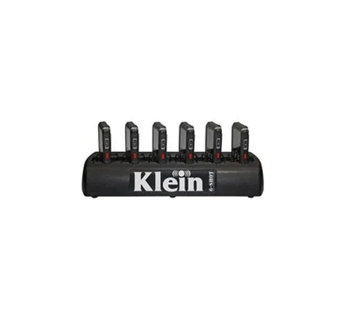 Klein Electronics multilader for de XP5s