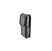 Sonim  leather pouch with metalen clip for XP5s
