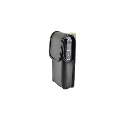 Sonim leather pouch with metalen clip for XP5s