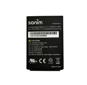 Sonim  3180 mAh Li-ion batterij für XP5s