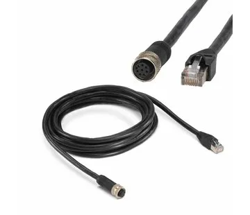 Humminbird Ethernet PC cable AS EC CHART