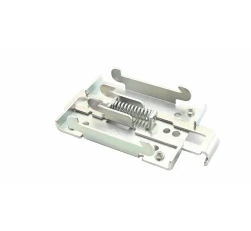 Teltonika  Din rail bracket for RUT5, RUT9 and RUT2 series