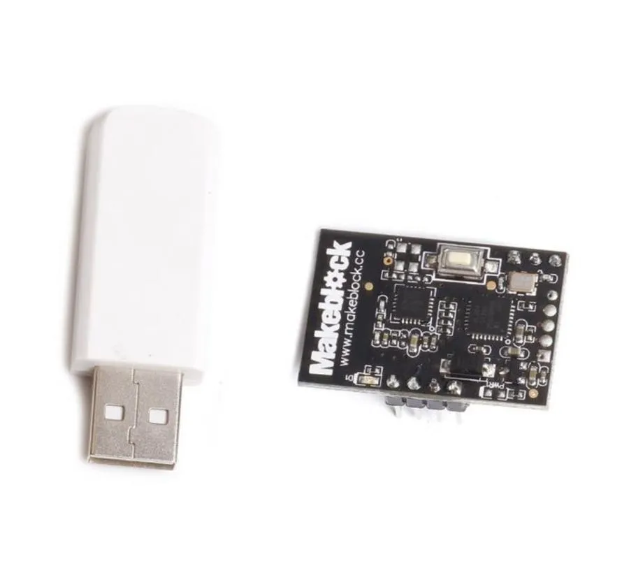 2.4G Kabellose Seriele Module für mBot