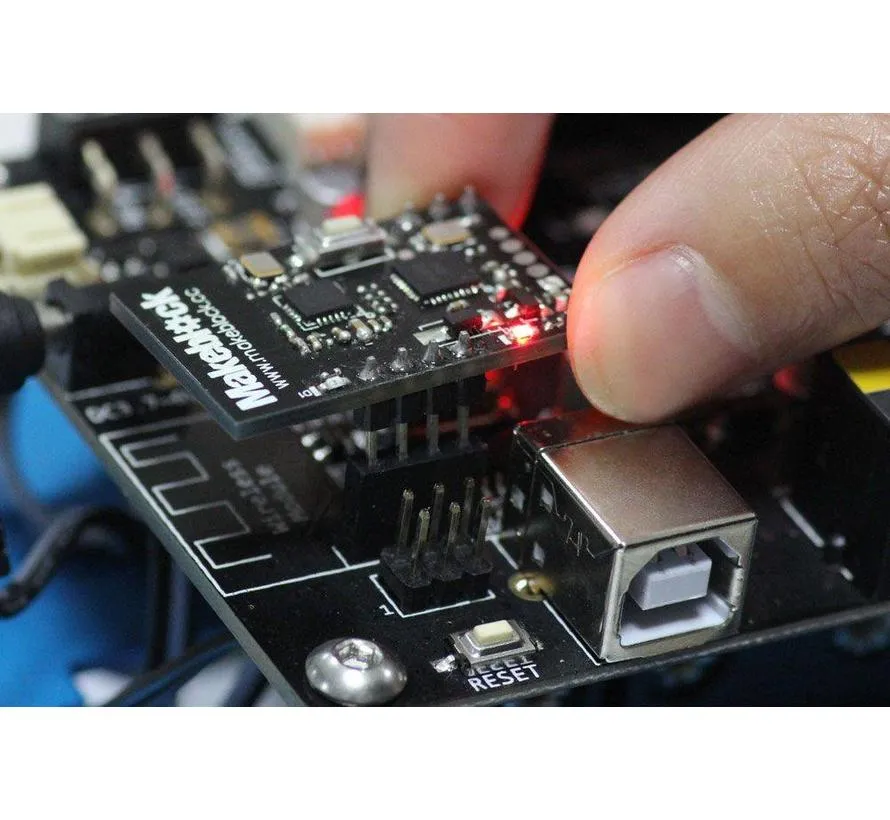 2.4G Wireless Seriele Module for mBot