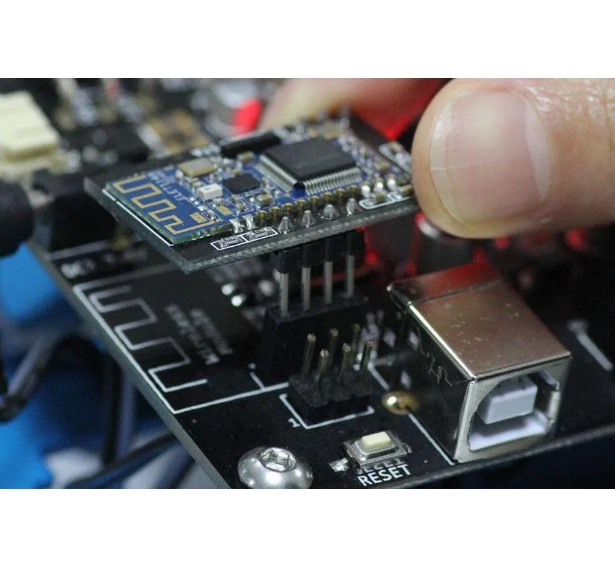 Bluetooth Module for mBot/niet meer leverbaar