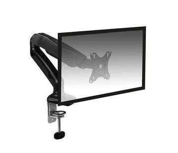 Ewent Monitor bureausteun tot 27 inch mit gasveer
