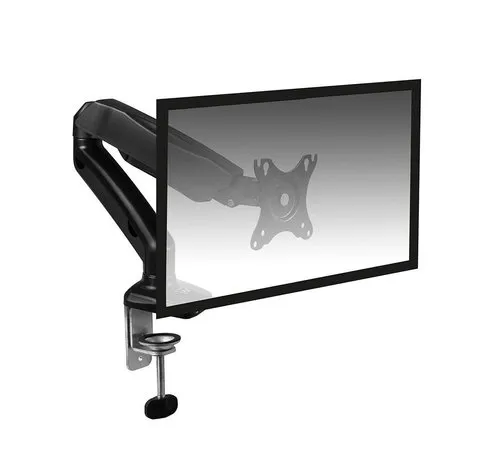 Ewent Monitor bureausteun tot 27 inch with gasveer