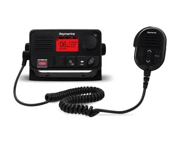 Raymarine Ray53