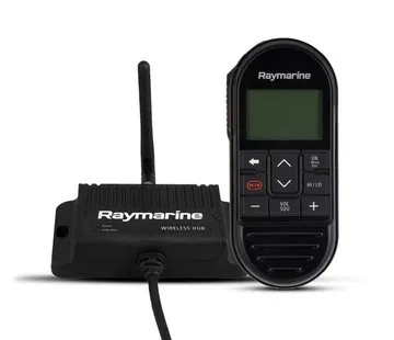 Raymarine RayMic wireless handset