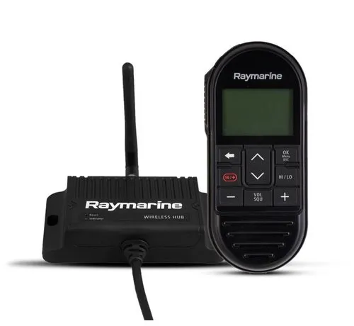 Raymarine  RayMic draadloze handset