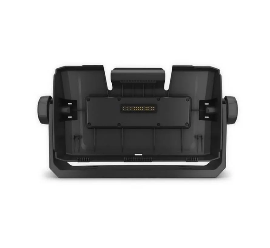 Beugelsteun mit quick-release Halter (12-pins) (ECHOMAP™ Plus 9Xsv)