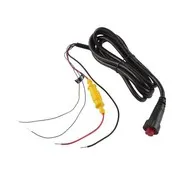 Garmin Threaded Power Cable (4-Pin)
