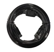Raymarine HyperVision transducer extension cable 4 m