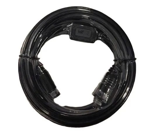 Raymarine HyperVision transducer extension cable 4 metre for HV-100 and HV-300